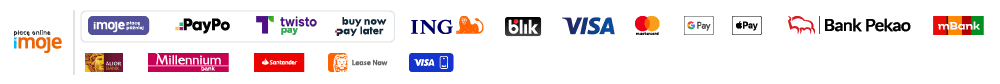 Płatność online ING imoje