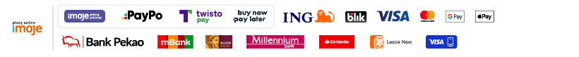 Płatność online ING imoje