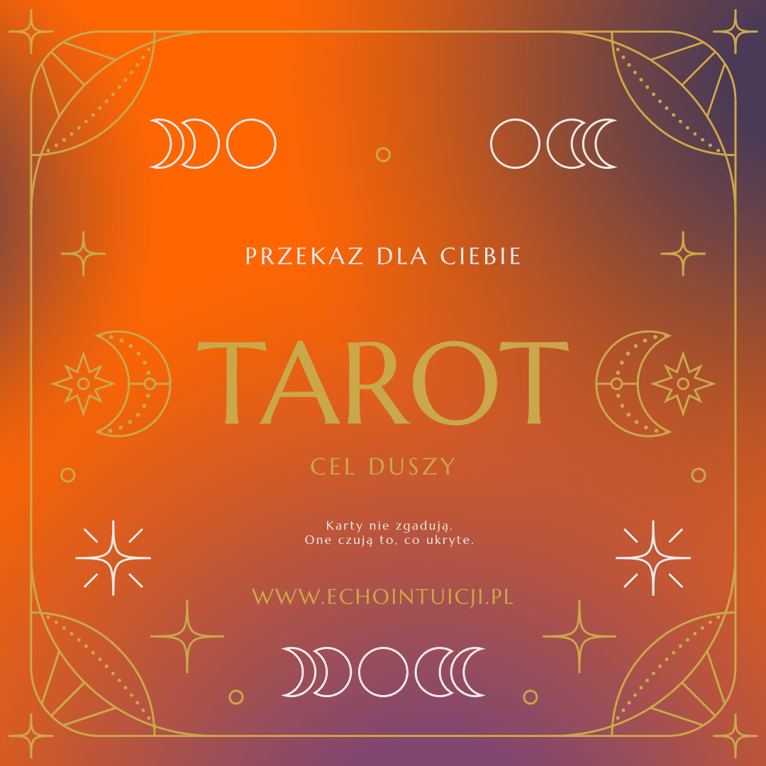 Cel duszy – kim jesteś na poziomie duchowym