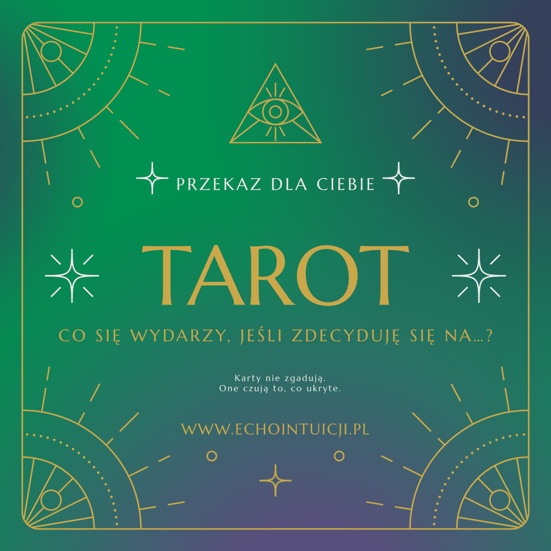 Co się wydarzy, jeśli zdecyduję się na…?