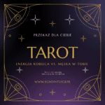 Energia kobieca vs. męska w Tobie