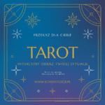 Intuicyjny obraz Twojej sytuacji