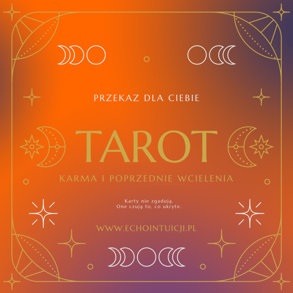 Karma i poprzednie wcielenia