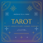 Odczyt energetyczny (czakry, blokady)