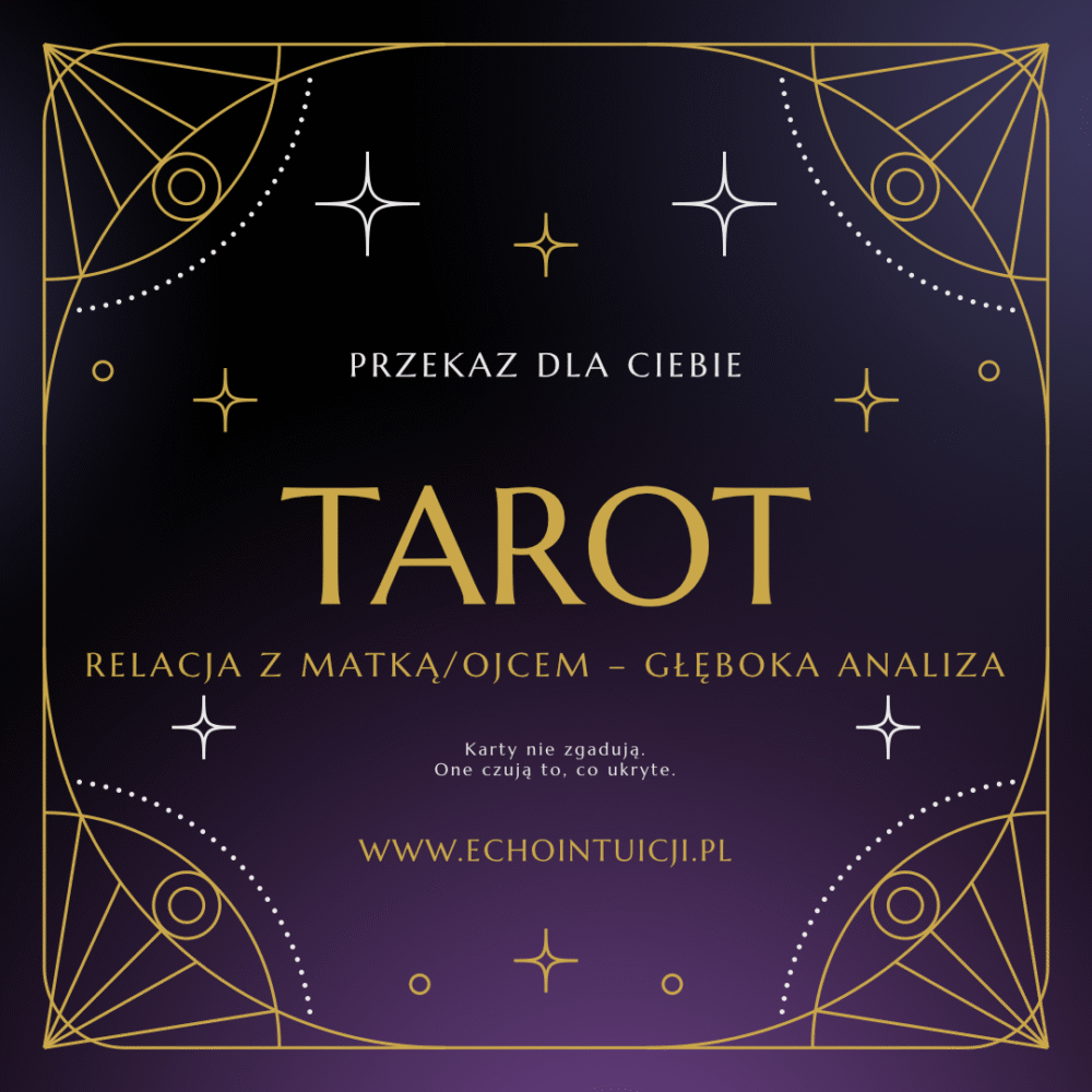 Relacja z matką/ojcem – głęboka analiza