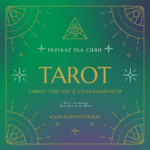 Tarot tak/nie z uzasadnieniem