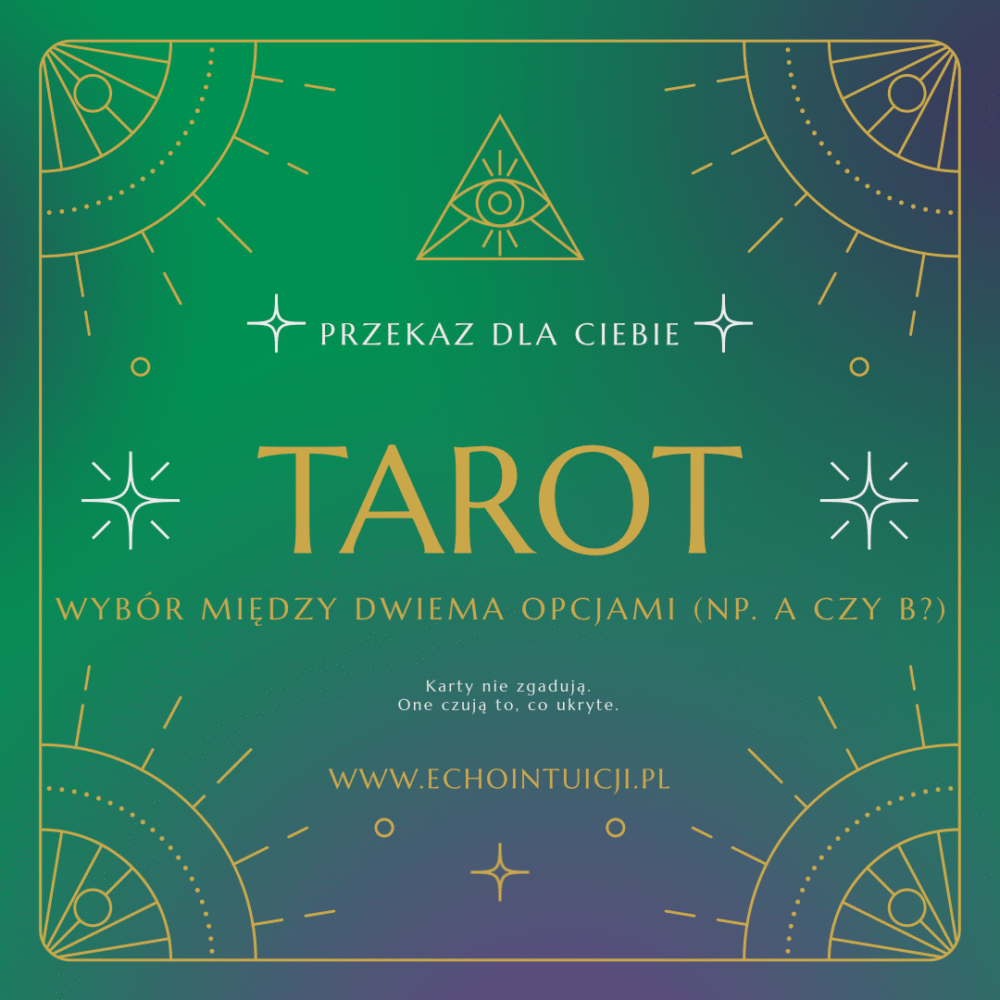 Wybór między dwiema opcjami (np. A czy B?)