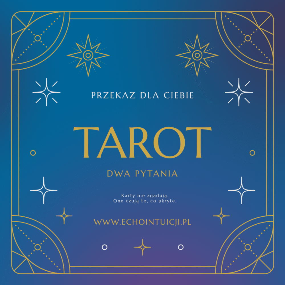 Dwa pytania – dwa światła intuicji