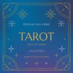 Dwa pytania – dwa światła intuicji