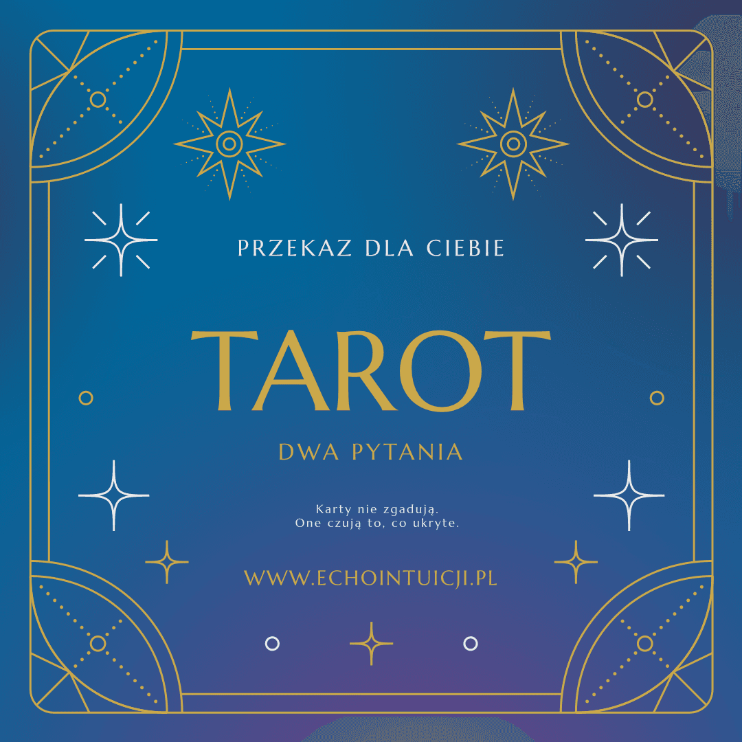 Dwa pytania – dwa światła intuicji