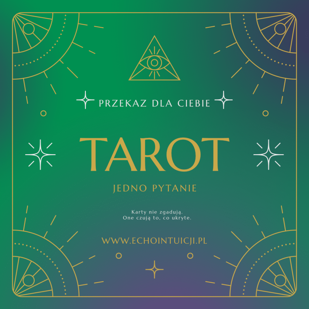 Tylko jedno pytanie – czuła odpowiedź z kart