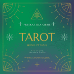 Tylko jedno pytanie – czuła odpowiedź z kart